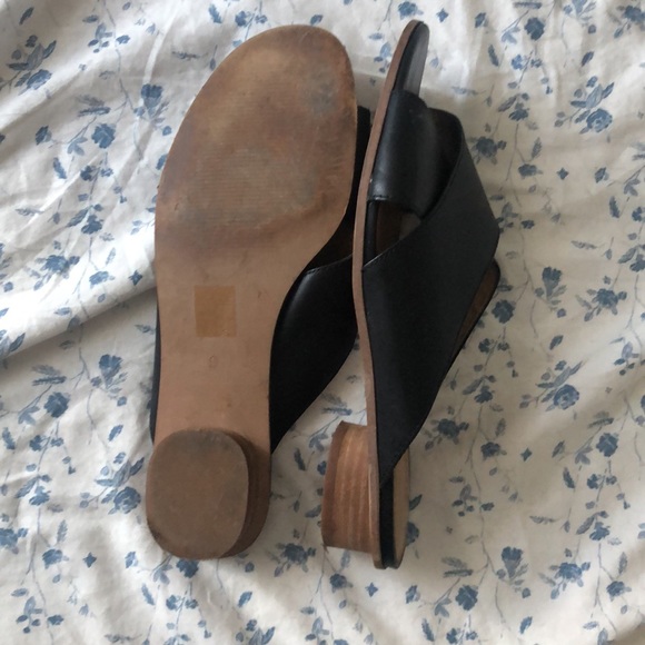 Madewell Sandals - Picture 5 of 5